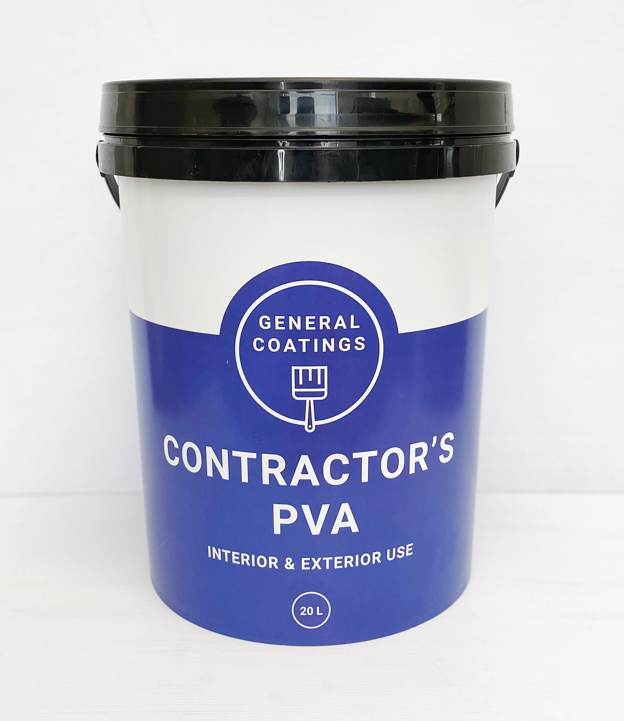 Contractors PVA