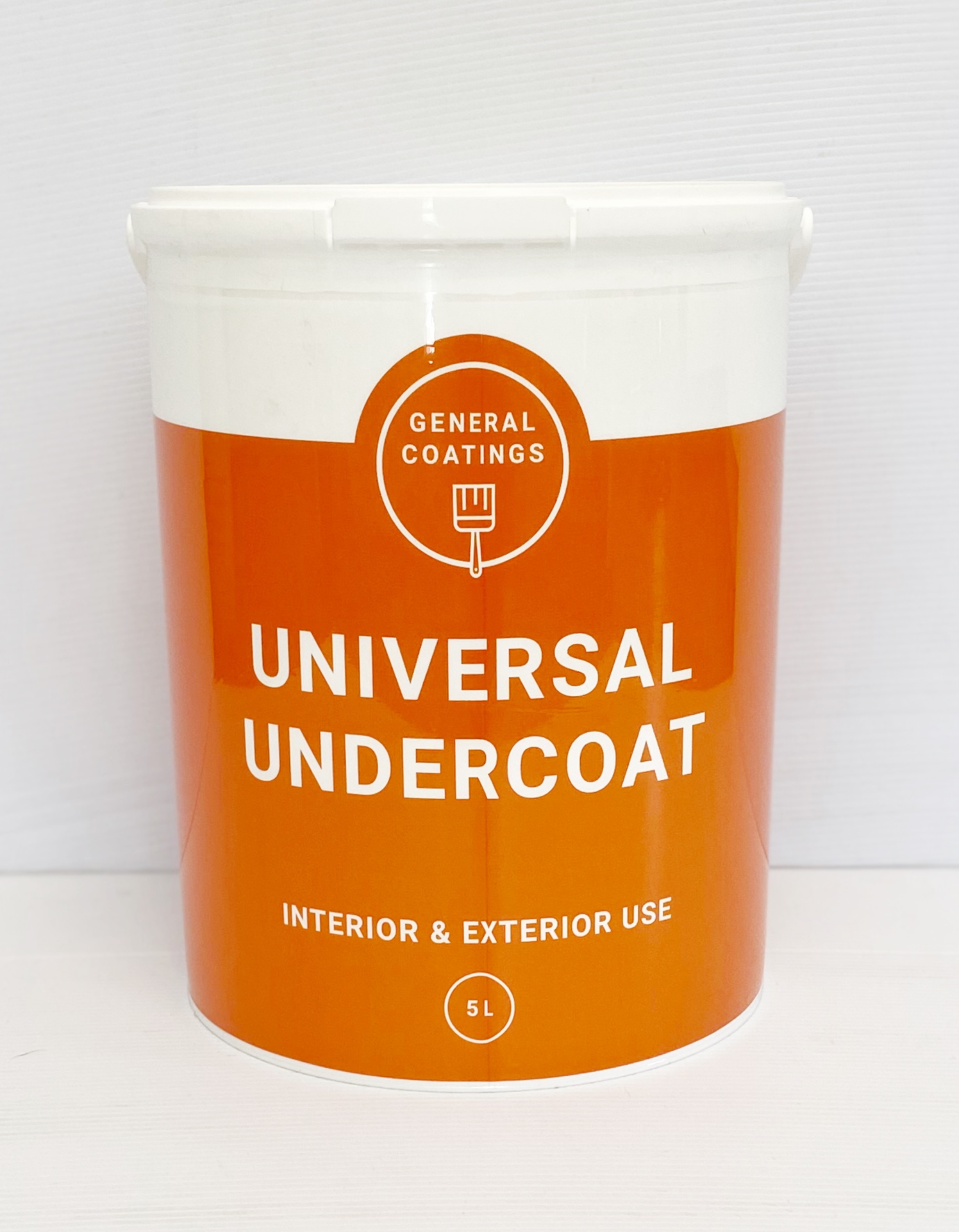 Universal undercoat