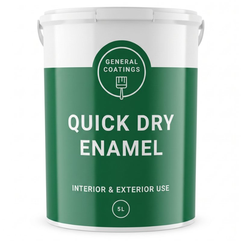 QD Oxide Primers