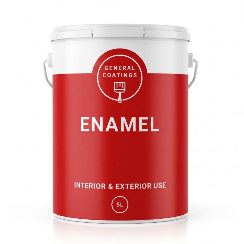 Gloss Enamel