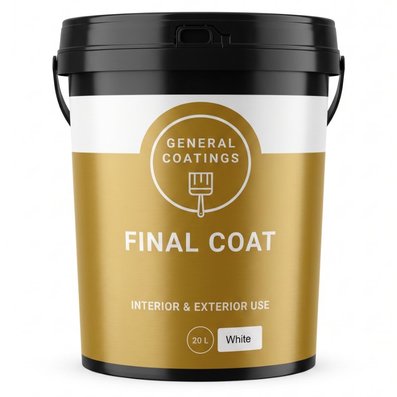 Final Coat