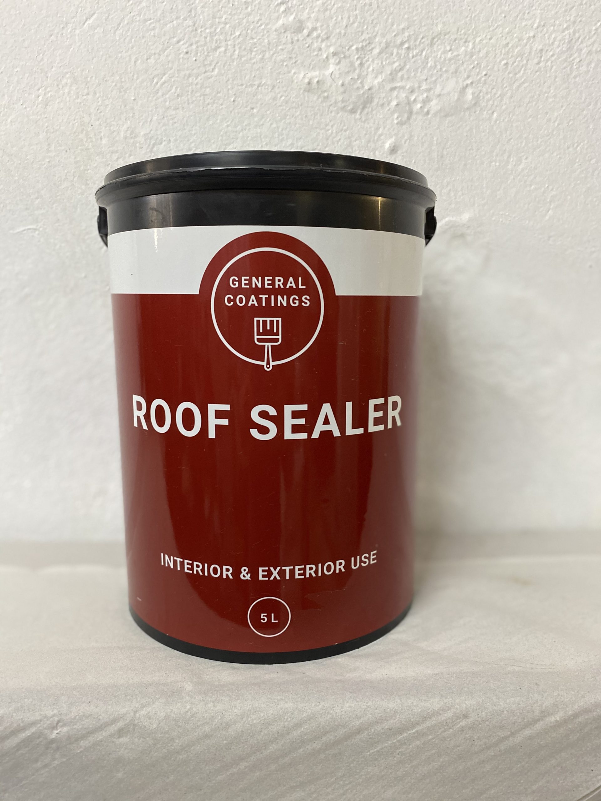 Roof Sealer