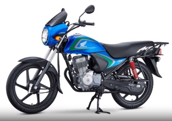 HONDA ACE150