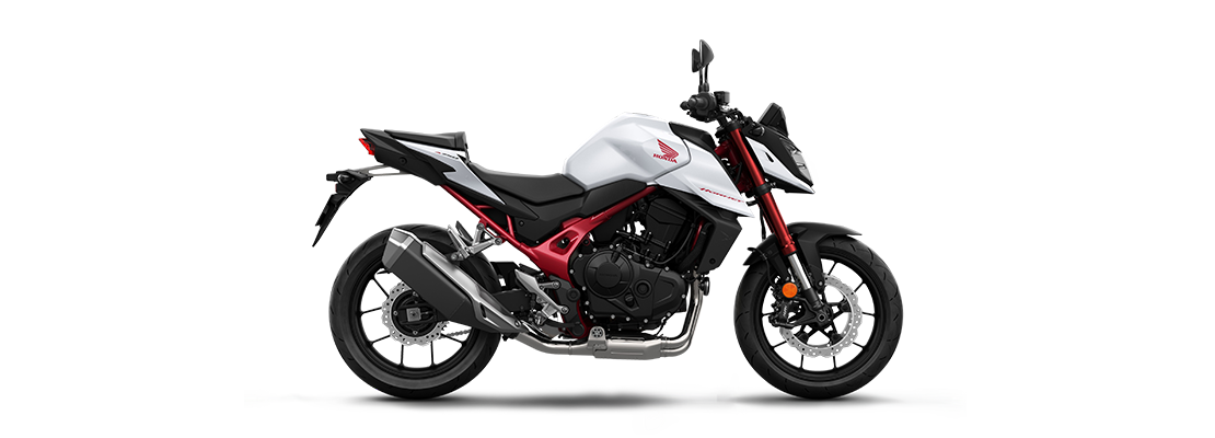 HONDA CB750A HORNET