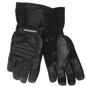 PRORIDER HR2036 Leather winter glove.