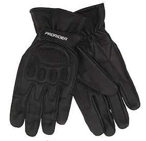 PRORIDER HR1973 Leather glove suitable for summer.Short fit. Suitable for ladies as well.