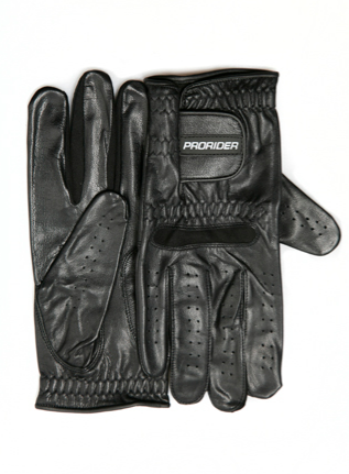 PRORIDER HR2074 Leather glove, suitable for summer
