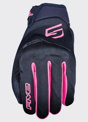 FIVE GLOVE EVO PINK