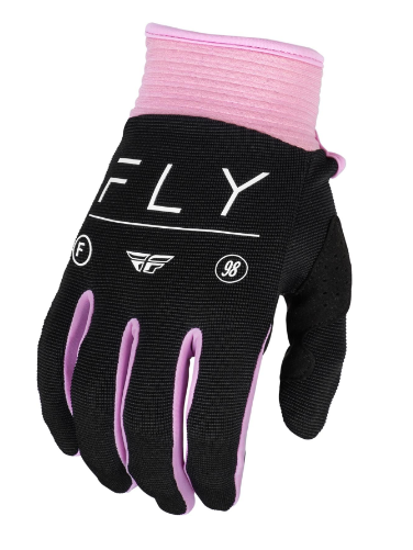 Fly Racing Women's F-16 Gloves 377-811M