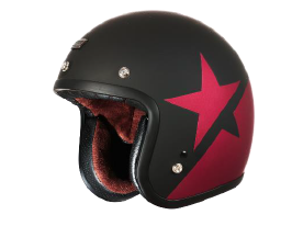 PRIMO ROCKER HELMETS