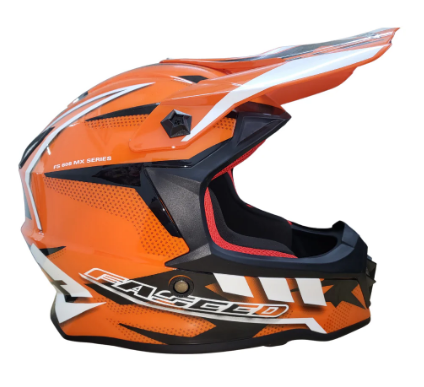 Faseed 608 Kids Helmet