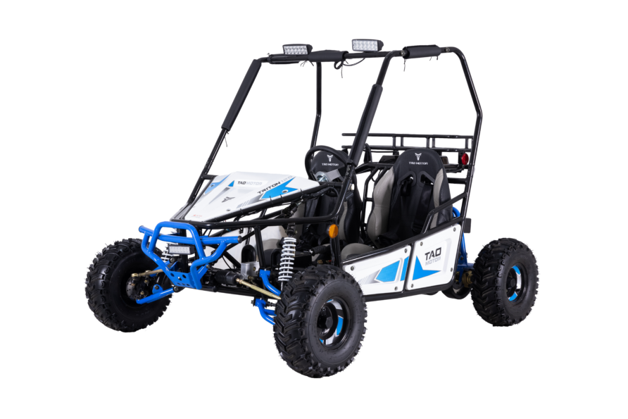 TAO TRITON 125CC