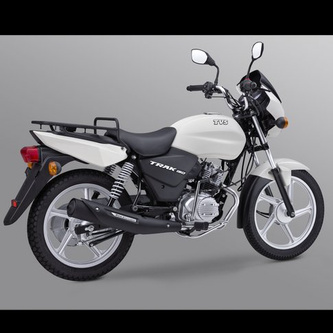 TVS Trak 150