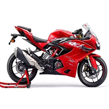TVS Apache RR310