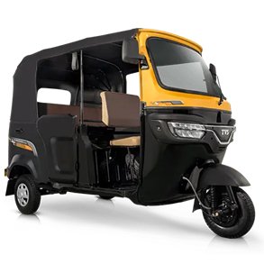TVS King Duramax Plus