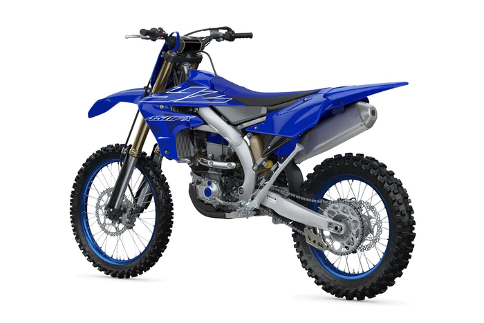 YAMAHA YZ450FX 2022