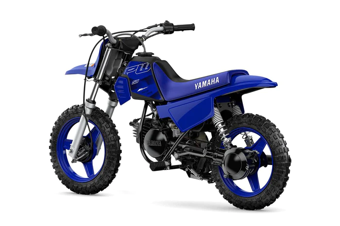 YAMAHA PW50