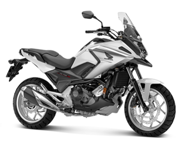 HONDA NC750X DCT (Automatic) 25YM