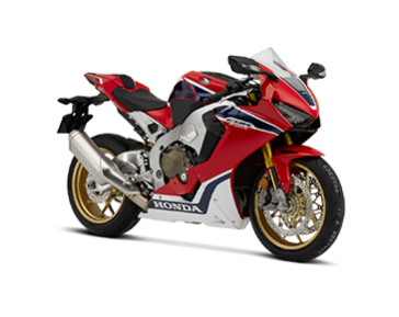 HONDA CBR1000SP
