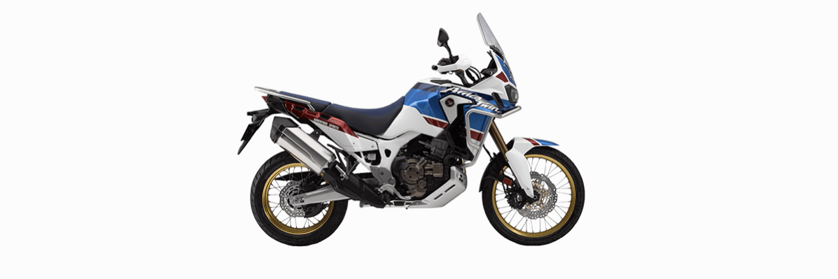 HONDA AFRICA TWIN CRF1100A ADVENTURE 24YM