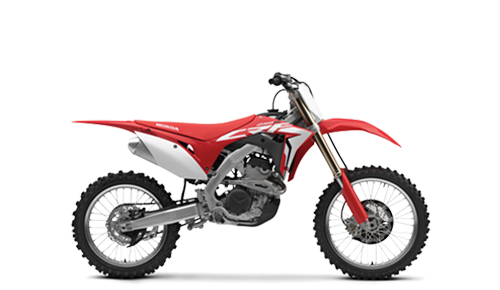 HONDA CRF250RX 25YM