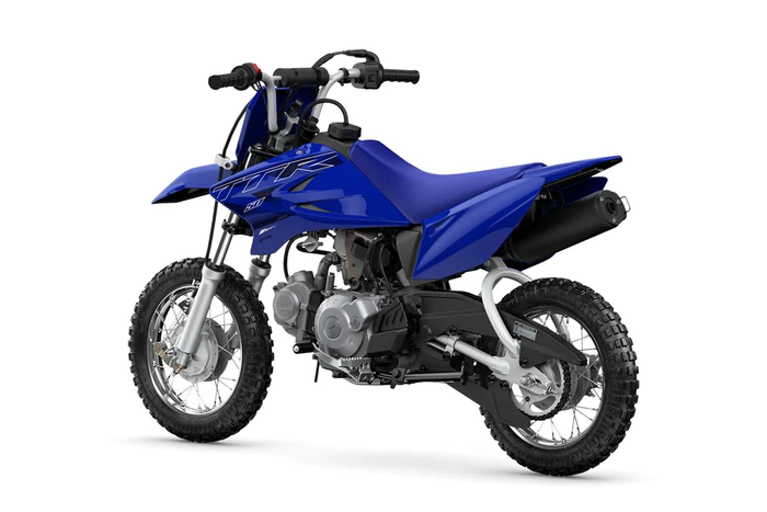 YAMAHA TTR50E