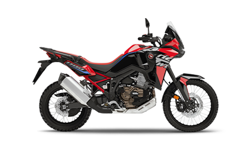 HONDA CRF1100A AFRICA TWIN 24YM