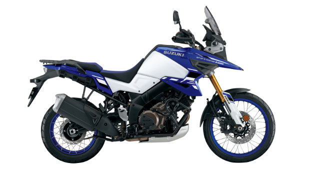 SUZUKI DL1050RJM5 V-STORM