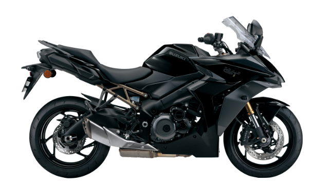 SUZUKI GSX-S1000XRREM5