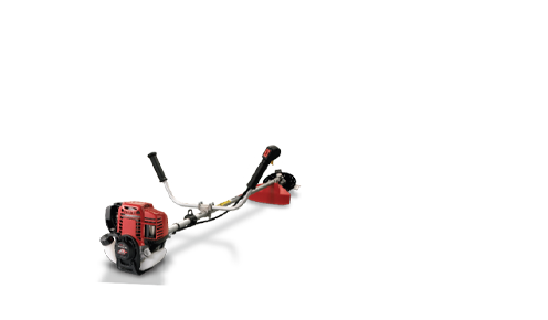 UMK435T COMMERCIAL BRUSH CUTTER