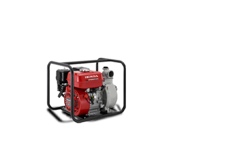 HONDA WL20XH