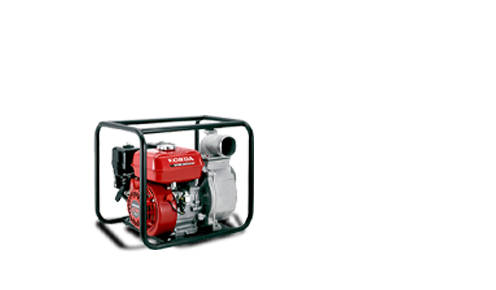 HONDA WL30XH