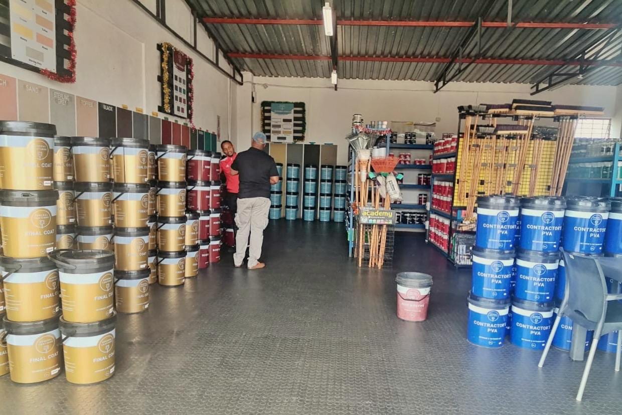 Jane Furse photo