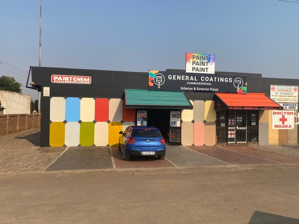Hammanskraal photo