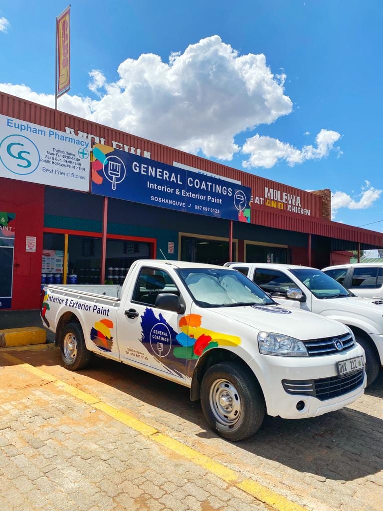 Soshanguve photo